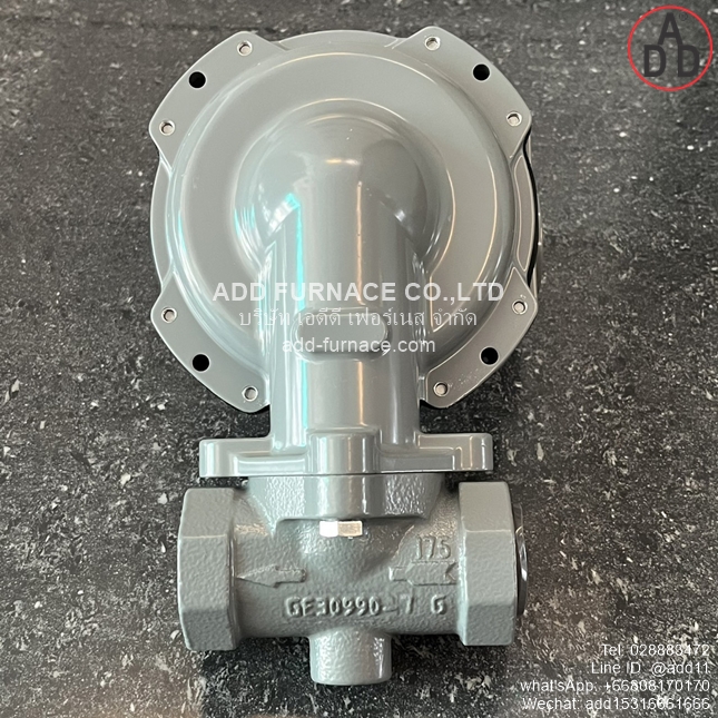 Loc477 Type HSR SPG range 12.5-20WC (12)